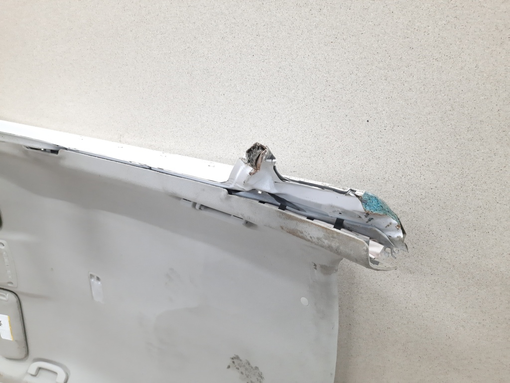 Sentra Дах (метал) Nissan Sentra 2013-2019 731123SR0A Nissan Sentra 18