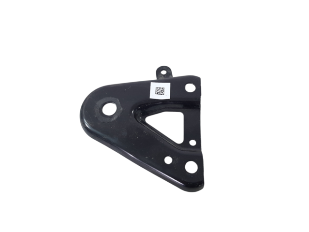 Model 3. Пластина крепления заднего подрамника левая Tesla Model 3 2021-2023 104457300B Tesla Model 3