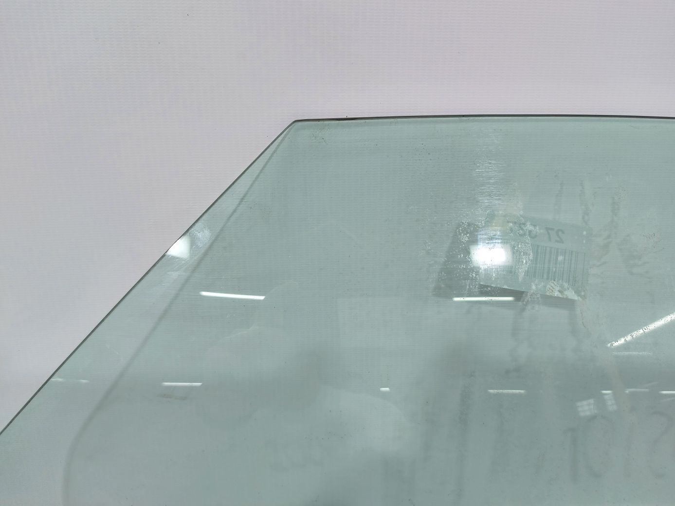 Fusion Стекло двери задней правой Ford Fusion 2013-2020 DS7Z5425712A Ford Fusion 16