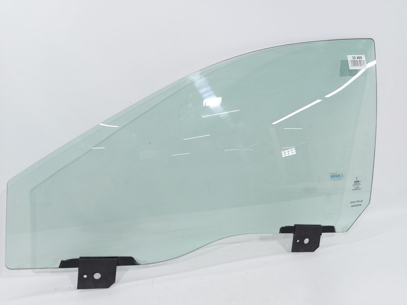 Mkt. Скло дверей передньої лівої Lincoln MKT 2010-2019 AE9Z7421411B Lincoln MKT