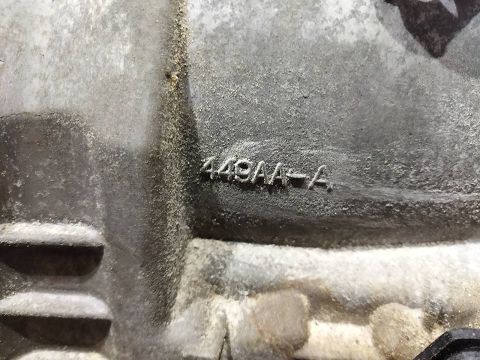 Charger Коробка АКПП (топляк) Dodge Charger 2014-2020 R8003114AR Dodge Charger 6 Charger Коробка АКПП (топляк) Dodge Charger 2014-2020 R8003114AR Dodge Charger 6