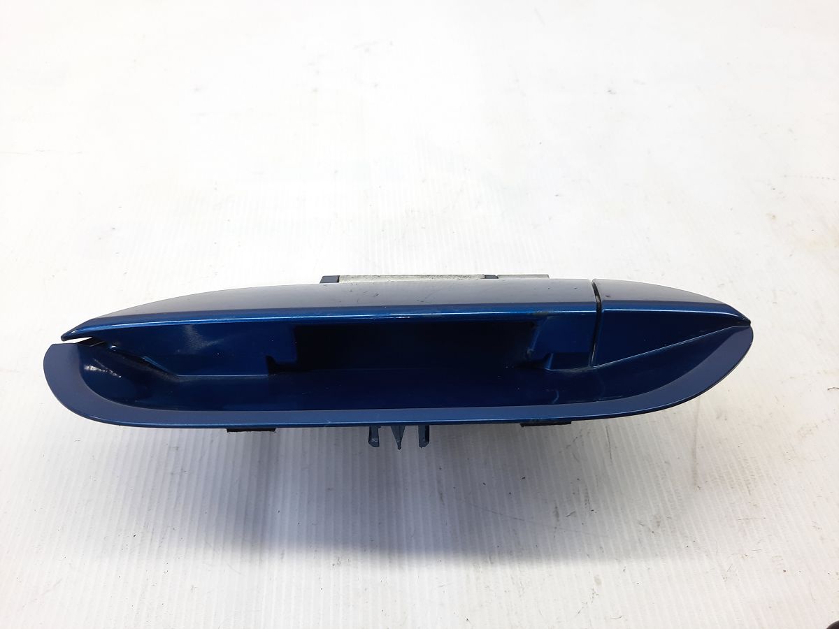 Insight Ручка дверей задніх лівих зовнішня Honda Insight 2011-2014 72680TM8003ZP Honda Insight 6