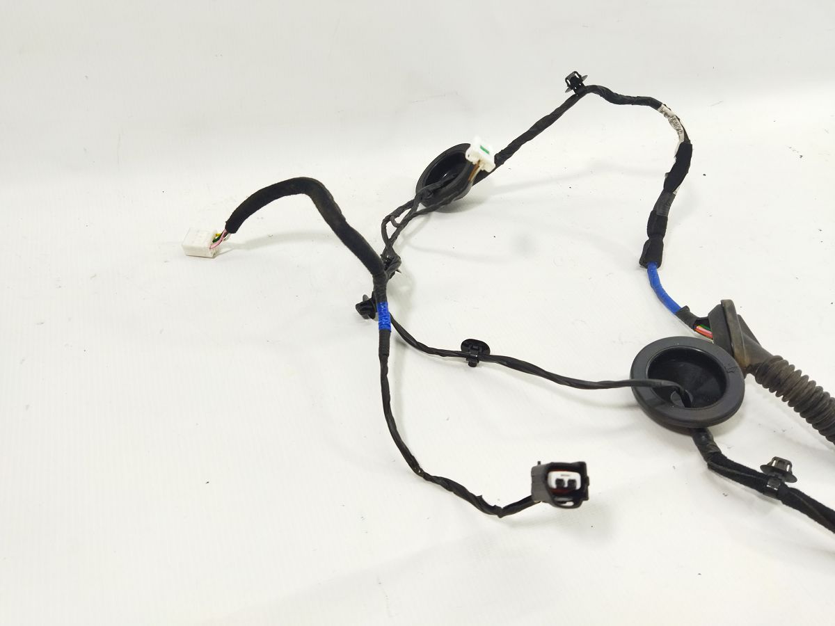 Soul Проводка двери задней правой Kia Soul 2014-2019 91660B2011 Kia Soul 2 Soul Проводка двери задней правой Kia Soul 2014-2019 91660B2011 Kia Soul 2