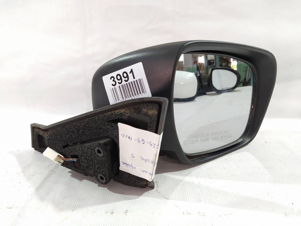 5 Дзеркало праве Mazda 5 2009-2014 CC2969121B Mazda 5 8 5 Дзеркало праве Mazda 5 2009-2014 CC2969121B Mazda 5 8