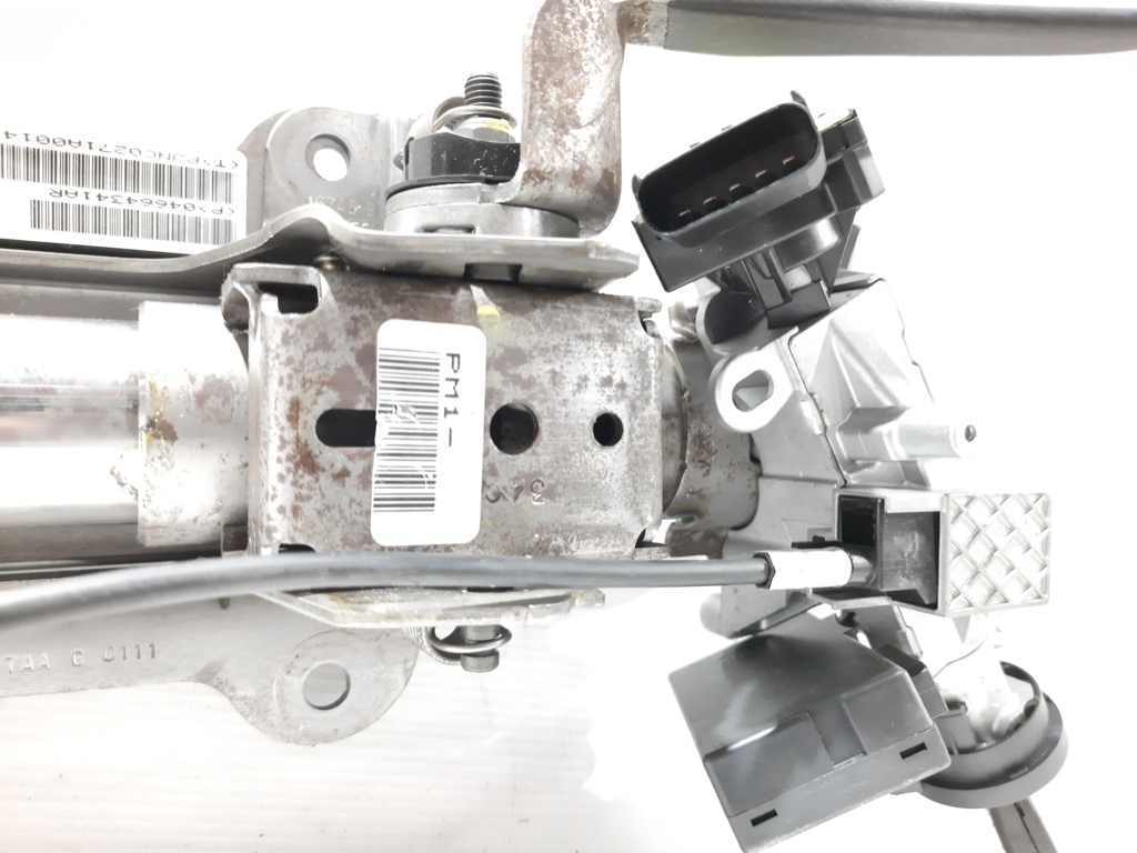 Patriot Рулевая колонка Jeep Patriot 2011-2017 5057279AT Jeep Patriot 8