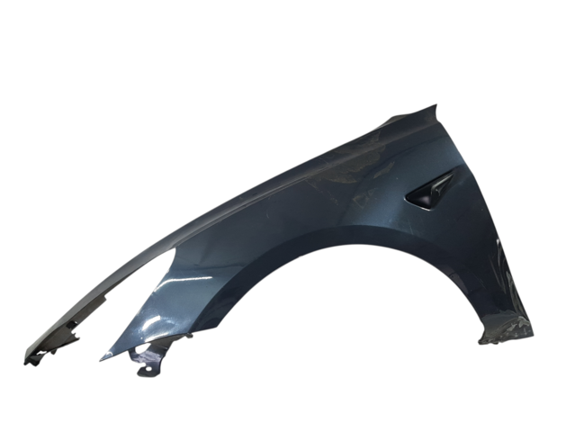 Model 3. Крыло переднее левое (дефект) Tesla Model 3 2018-2023 1081401E0D Tesla Model 3