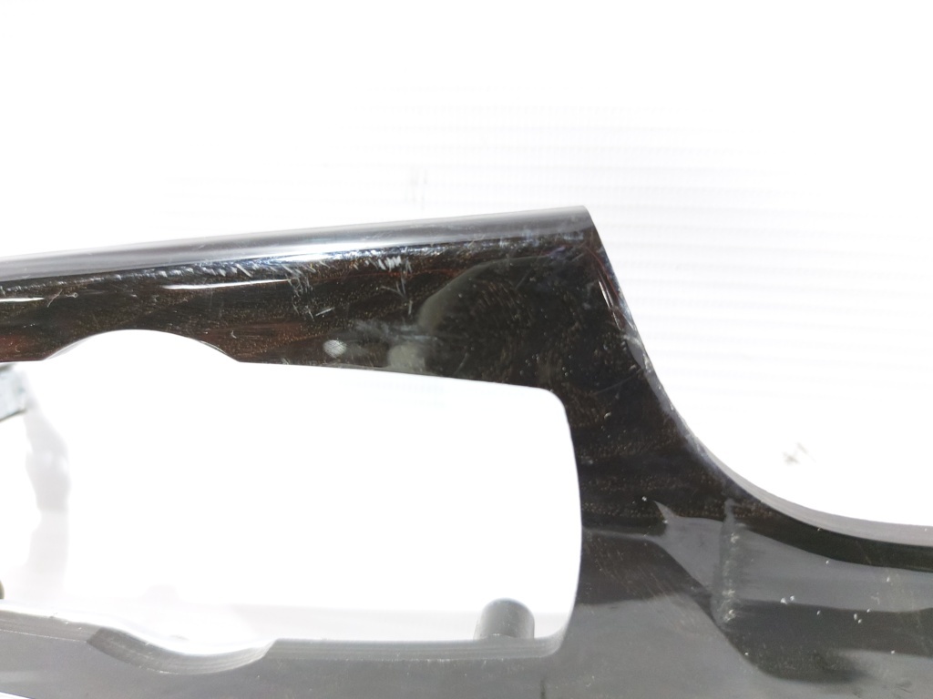 5 series Накладка декоративна торпеди ліва BMW 5 series 2011-2016 51458050167 BMW 5 series 2