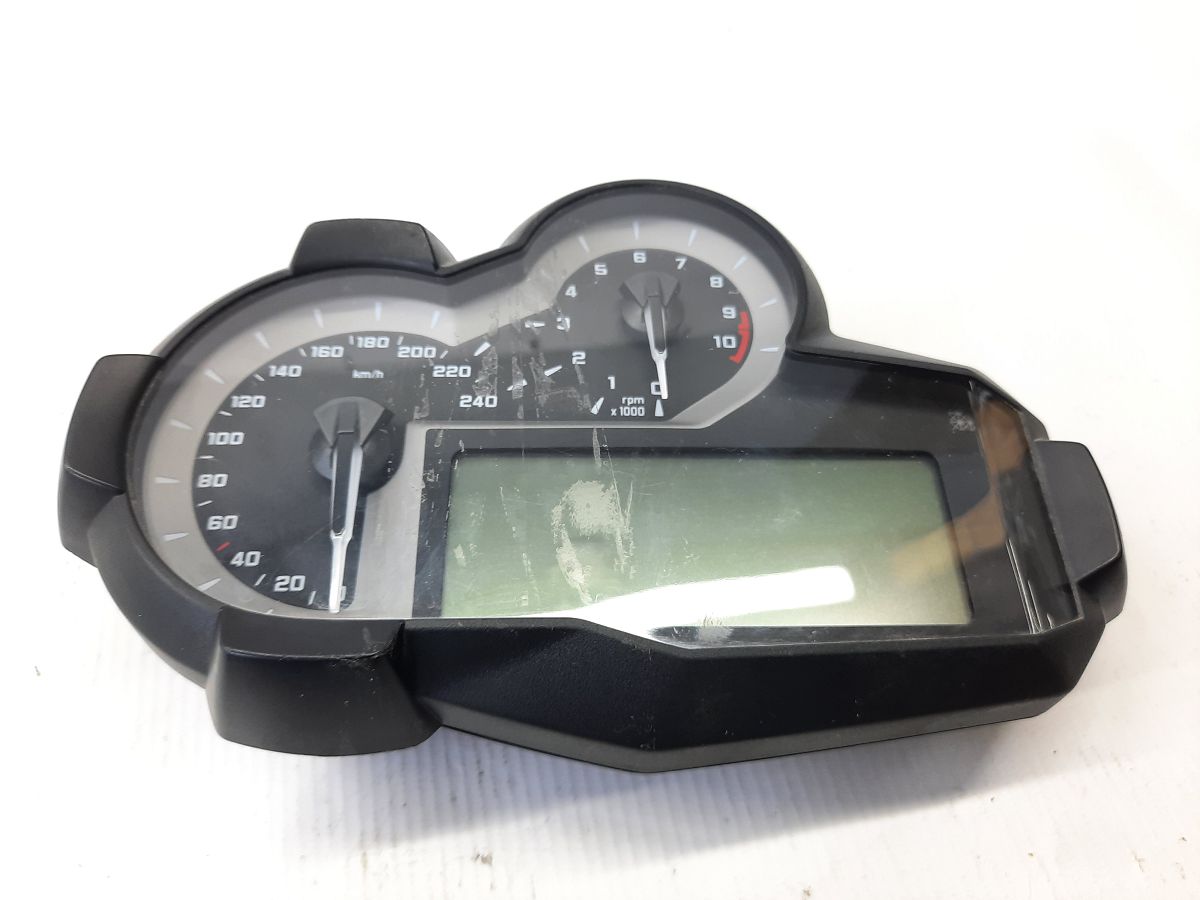 R 1200. Приборная панель BMW R 1200 2014 62118393191 BMW R 1200