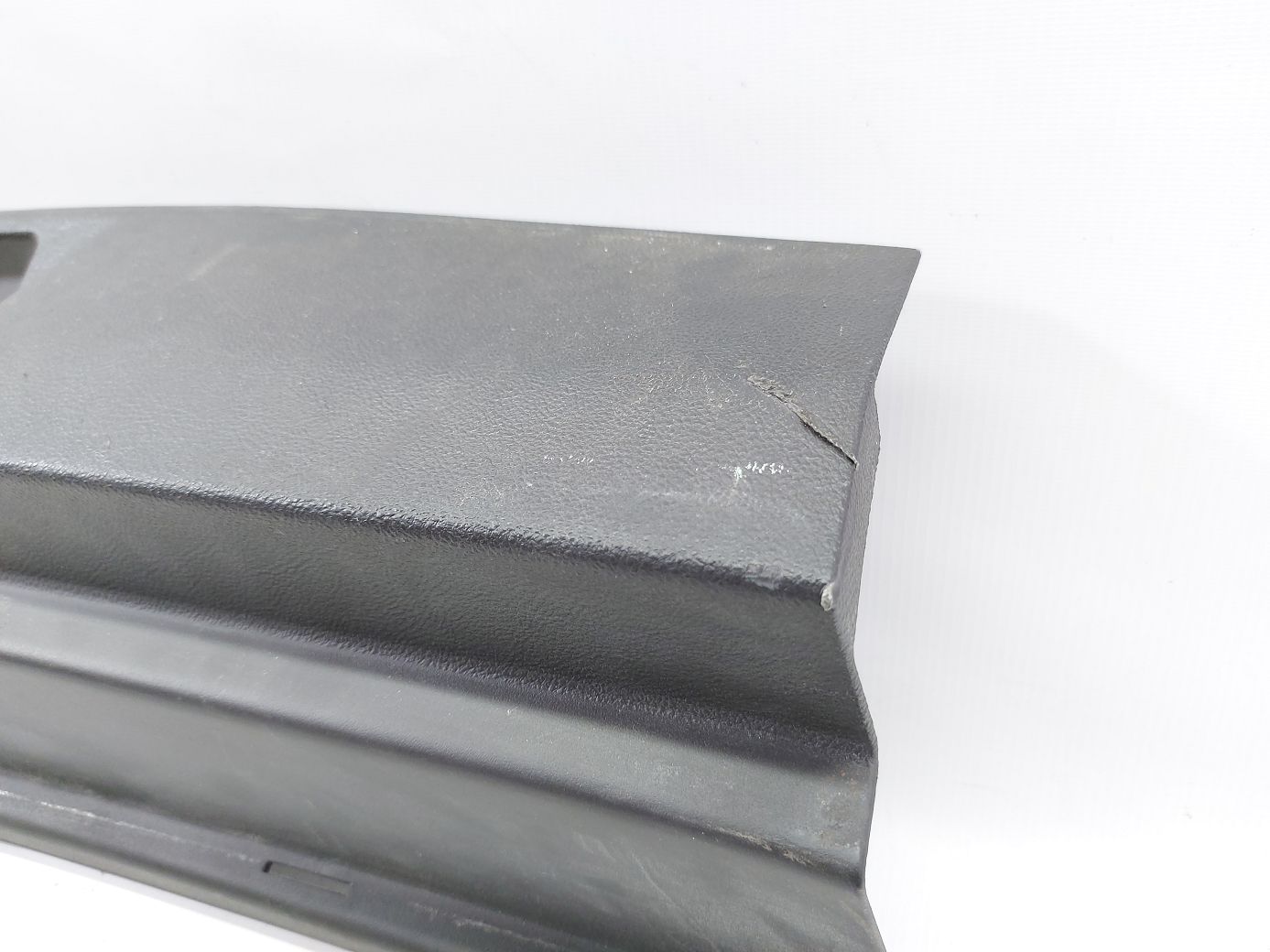 Hhr Обшивка багажного проема Chevrolet HHR 2007-2011 15281193 Chevrolet HHR 2