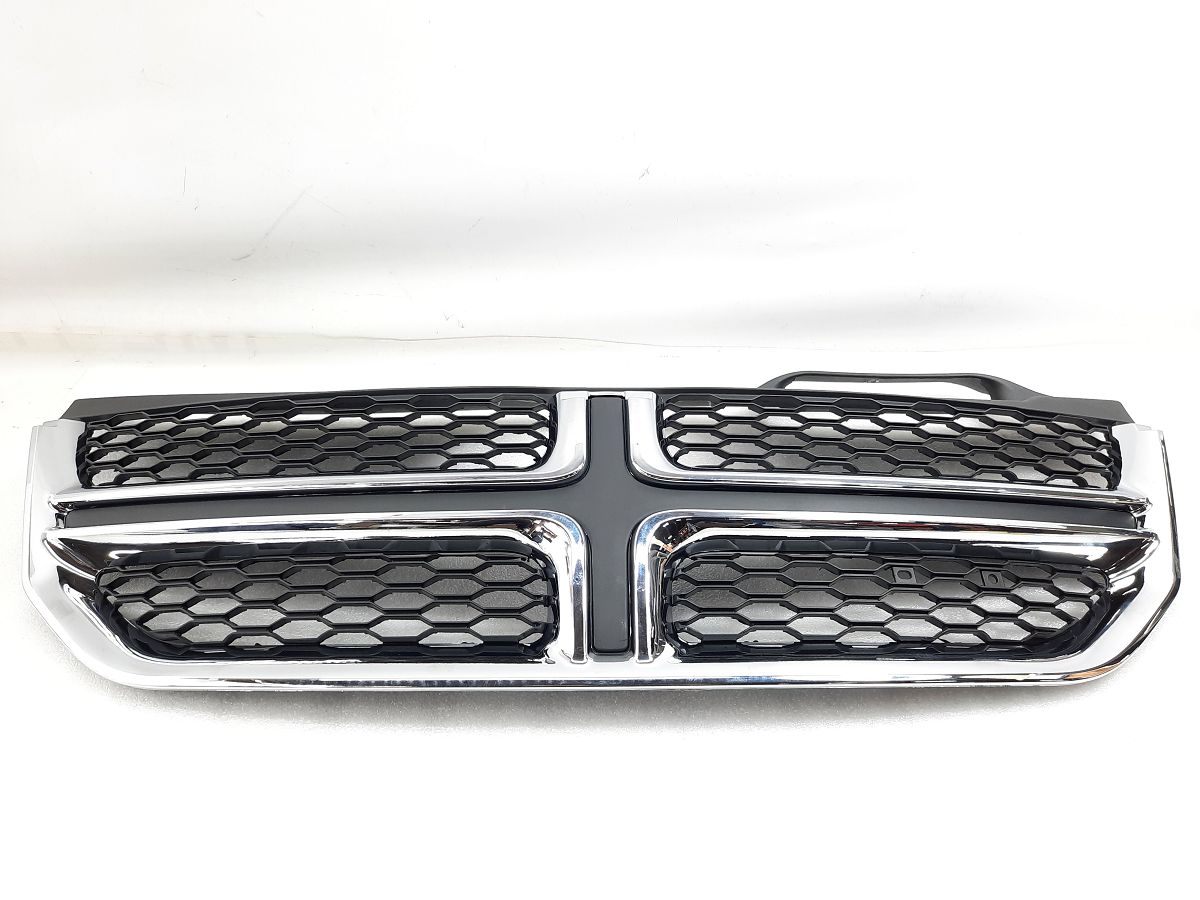Решетки радиатора в сборе Решетка радиатора Dodge Journey 2011-2019 1SU84SZ0AC Dodge Journey 5
