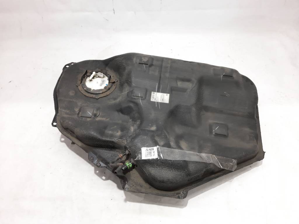 6. Бензобак Mazda 6 2014-2019 GJR942110D Mazda 6