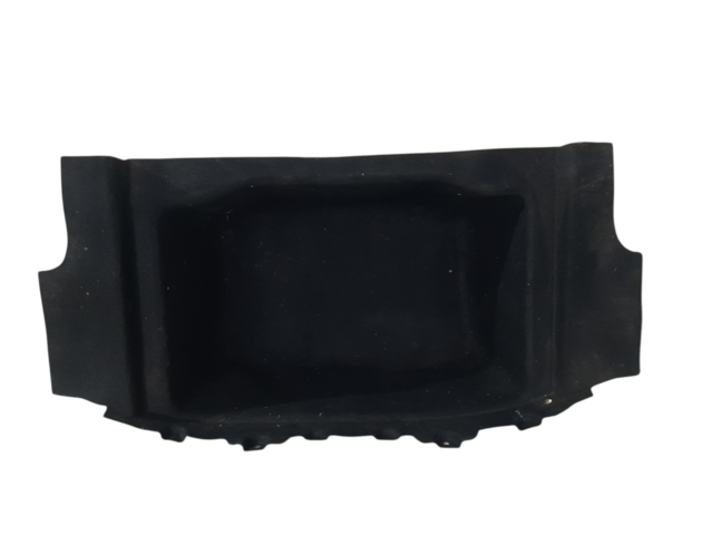 Model 3. Обшивка поддона багажника Tesla Model 3 2021-2023 147970300A Tesla Model 3