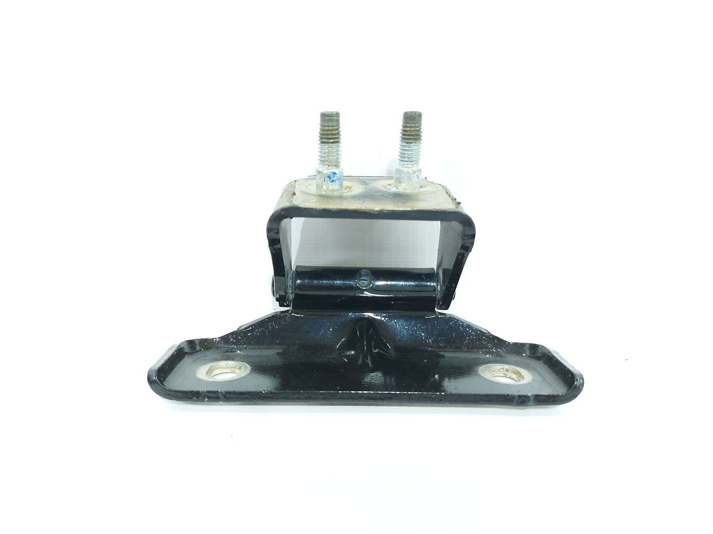 Equinox. Петля кришки багажника ліва/права Chevrolet Equinox 2010-2017 23227630 Chevrolet Equinox