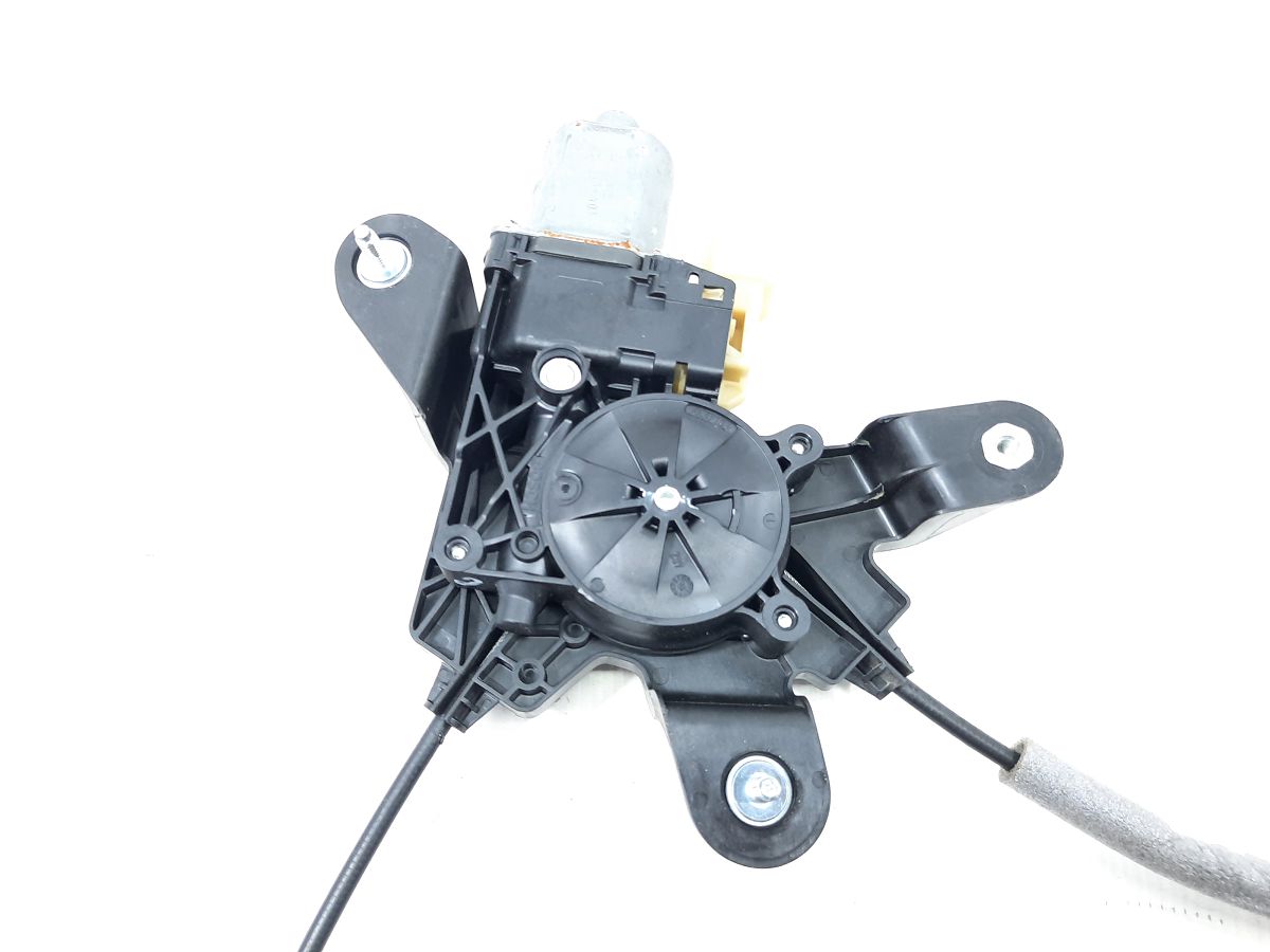 Fusion Стеклоподъёмник двери задней левой Ford Fusion 2013-2020 HS7Z5427009A Ford Fusion 3