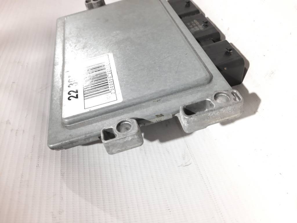 Fusion hybrid Блок керування двигуном Ford Fusion Hybrid 2013-2016 DS71-12B684-AB Ford Fusion Hybrid 3