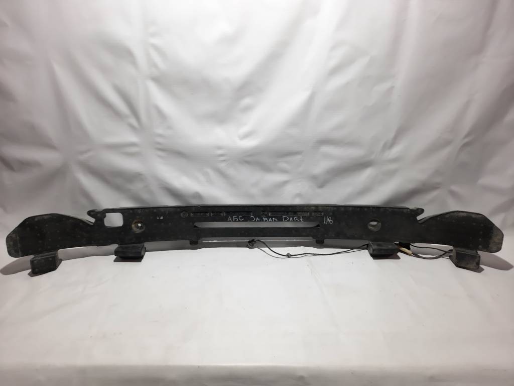 Dart Абсорбер бампера заднього Dodge Dart 2013-2019 68085224AB Dodge Dart 11