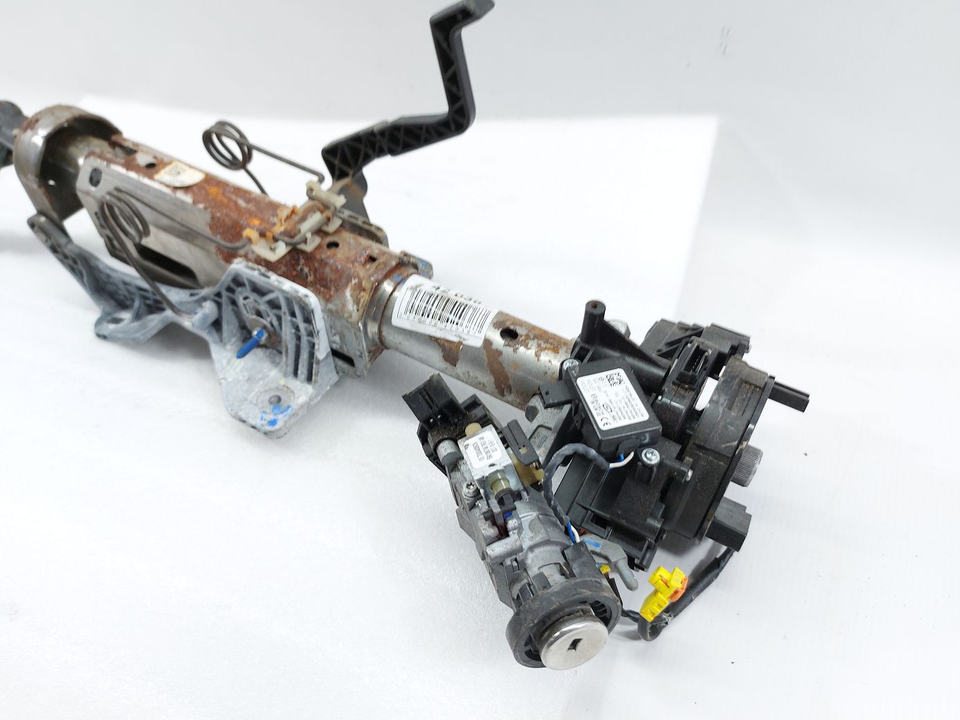 Regal Рульова колонка Buick Regal 2011-2017 39019158 Buick Regal 2