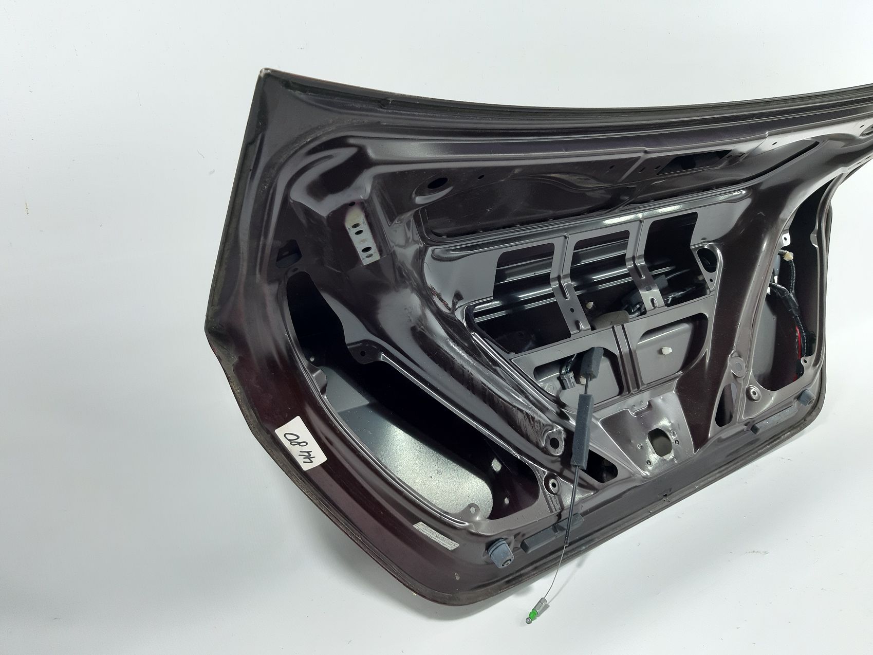 Civic Крышка багажника Honda Civic 2012 68500TR3A90ZZ Honda Civic 10