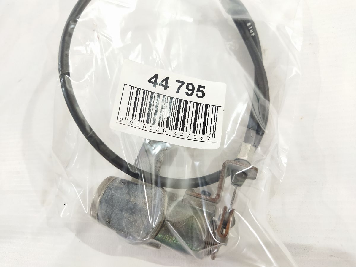 Legacy Личинка замка крышки багажника Subaru Legacy 2010-2014 57449AJ00A Subaru Legacy 5