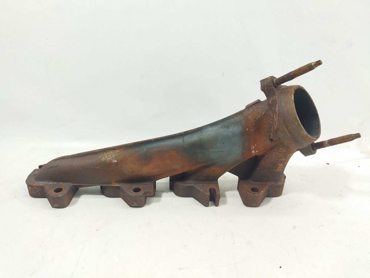 Charger Випускний колектор лівий Dodge Charger 2009-2023 53013849AE Dodge Charger 4