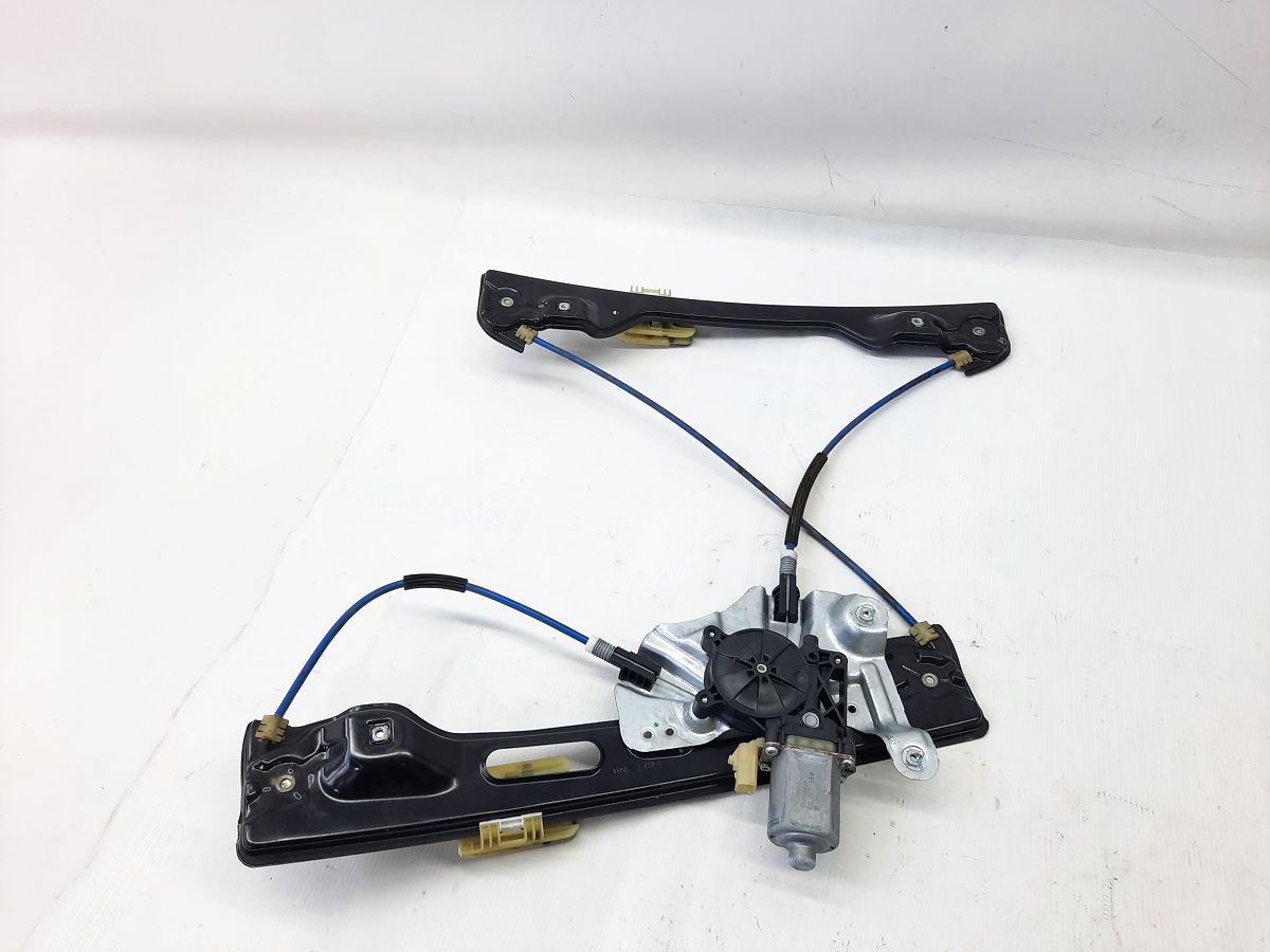 Malibu Склопідйомник двері передньої лівої Chevrolet Malibu 2013-2016 22836736 Chevrolet Malibu 16