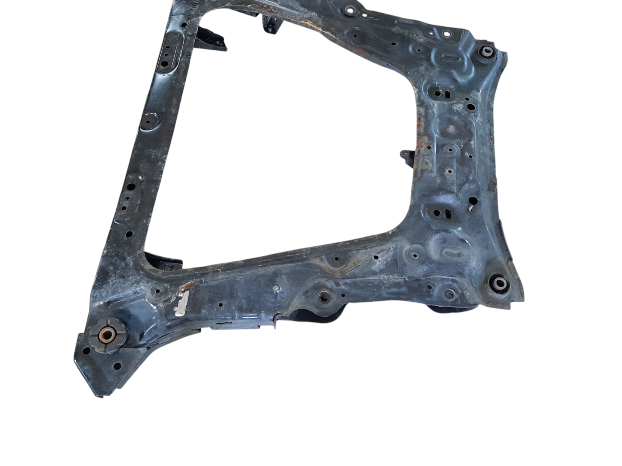 Leaf Підрамник передній (кривий) Nissan Leaf 2020-2025 54400-6WK0A Nissan Leaf 5