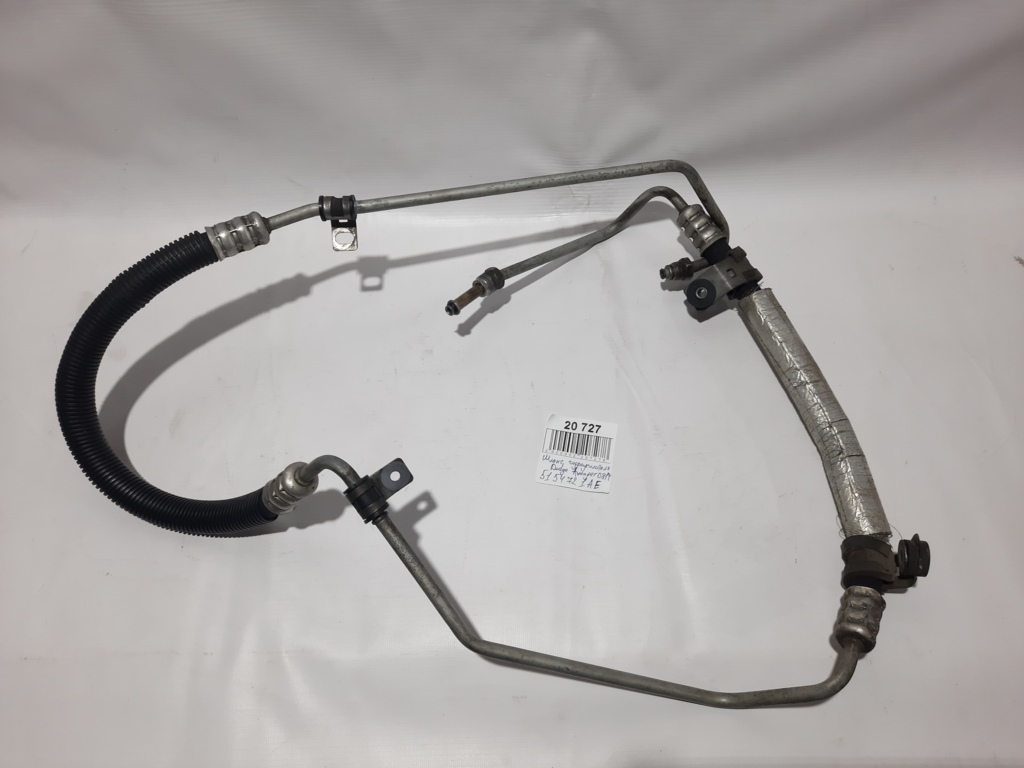 Avenger. Шланг гідропідсилювача Dodge Avenger 2008-2014 5154721AE Dodge Avenger Avenger. Шланг гідропідсилювача Dodge Avenger 2008-2014 5154721AE Dodge Avenger