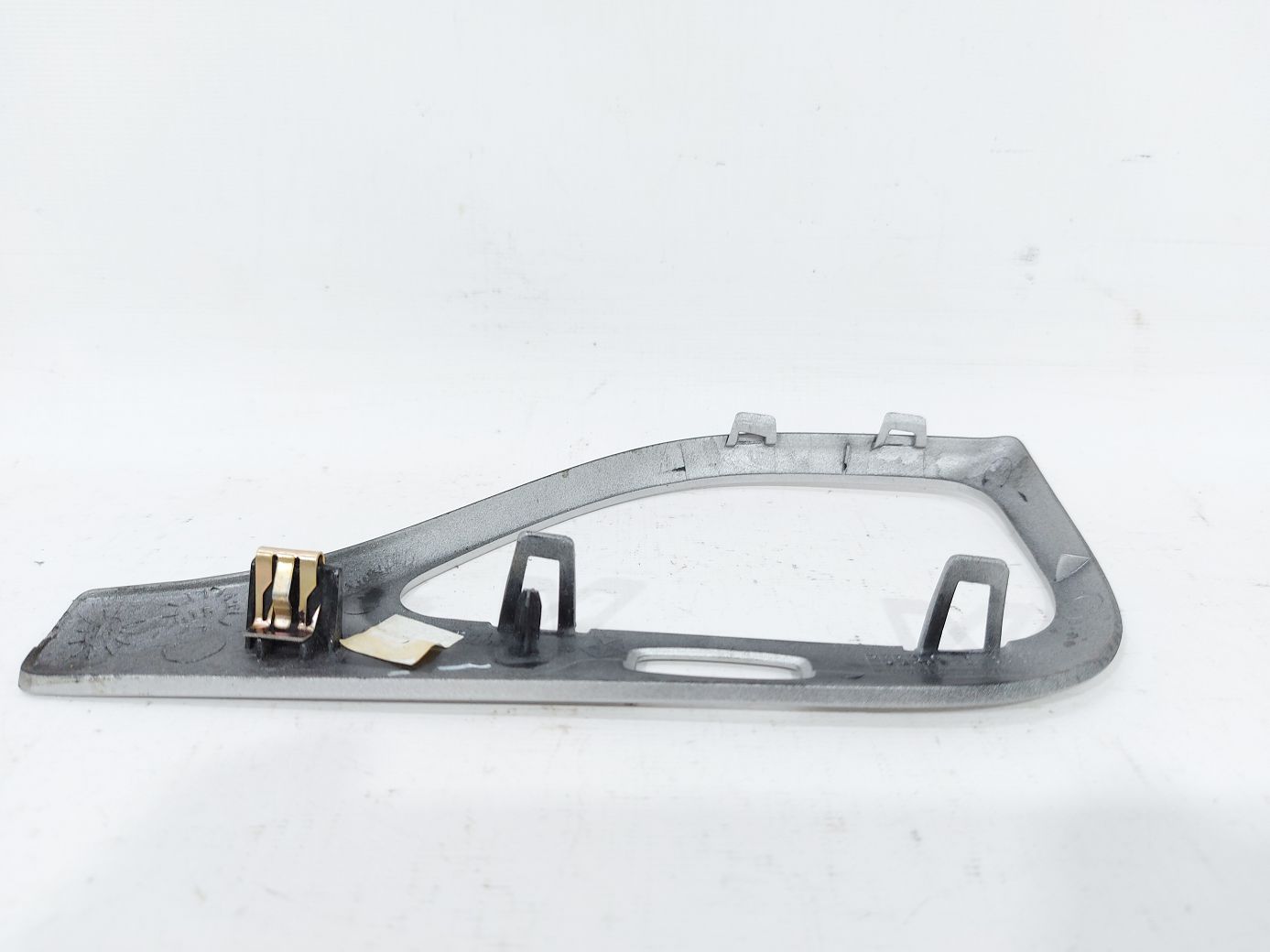 Journey Молдинг торпеды левый Dodge Journey 2011-2020 1RE531SLAC Dodge Journey 4