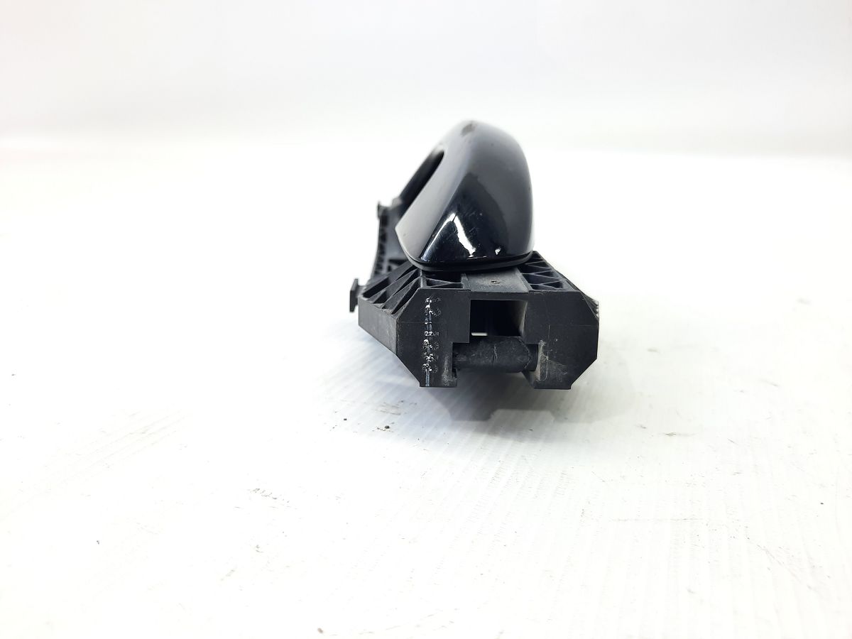 Passat s Ручка дверей задньої лівої зовнішня Volkswagen Passat S 2012-2019 1K8837205FGRU Volkswagen Passat S 5