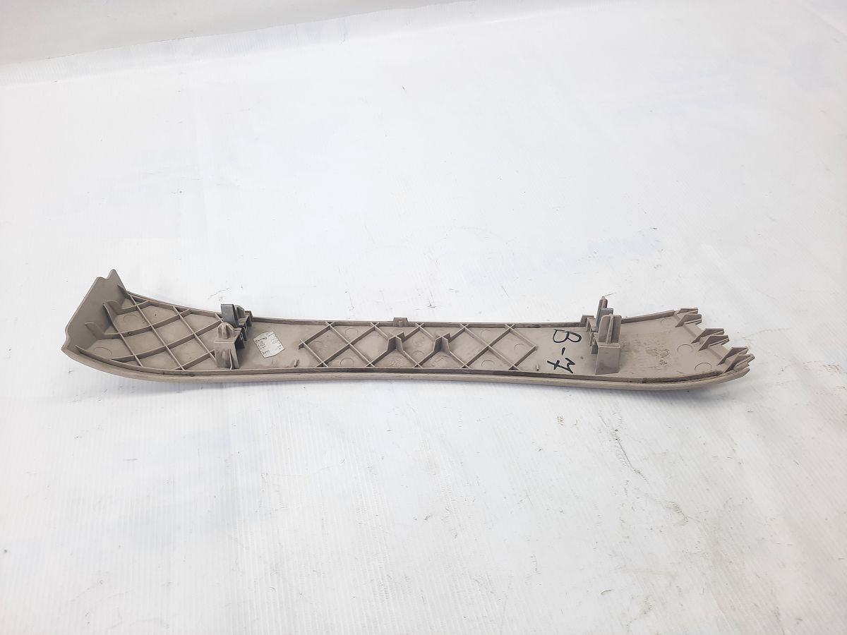 7 series Накладка сиденья водителя левая BMW 7 2010-2012 52106981771 BMW 7 2