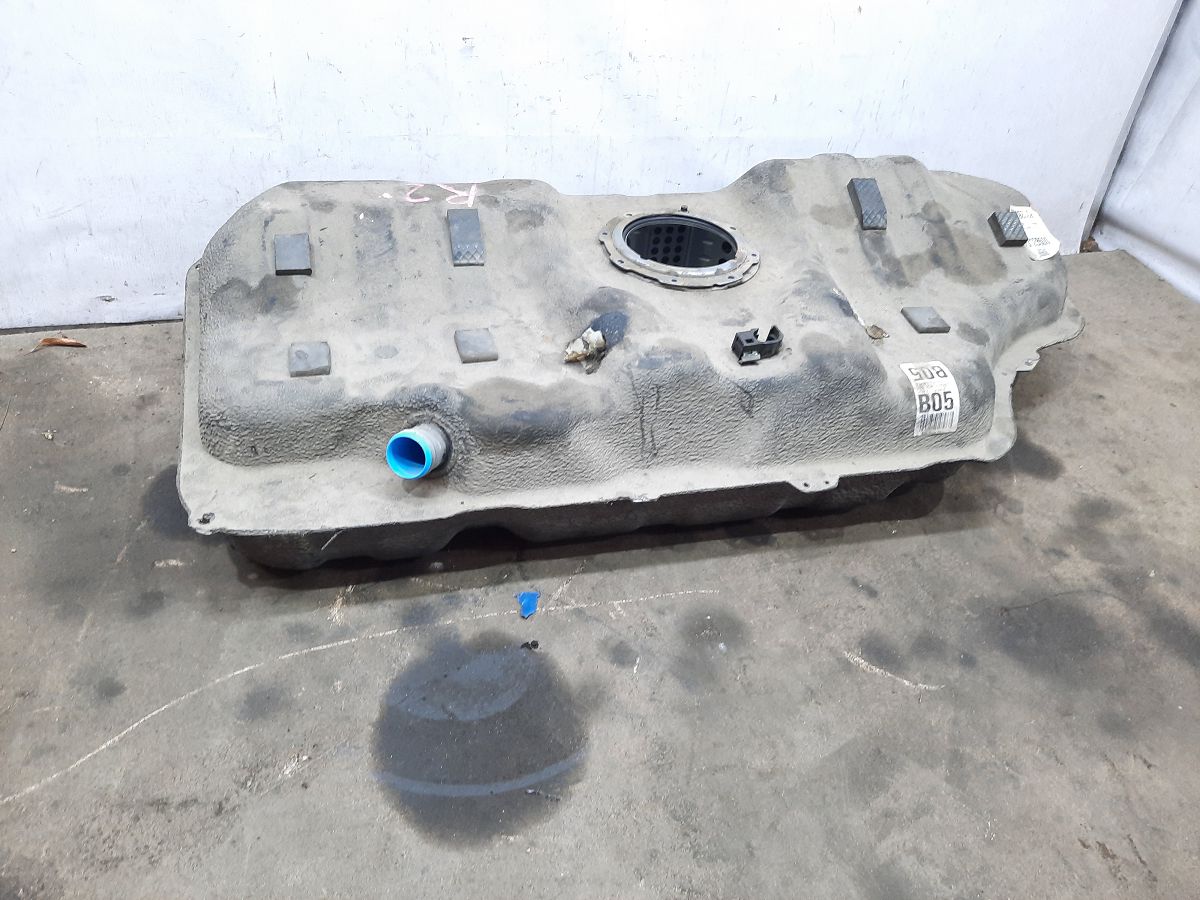 Forte Бензобак Kia Forte 2014-2018 31150A7600 Kia Forte 6