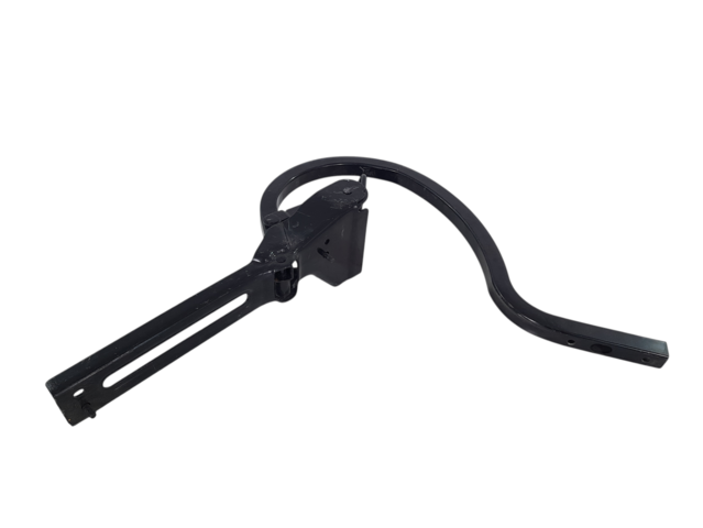 Ridgeline Петля крышки багажника левая Honda Ridgeline 2017-2025 74790T6ZA01 Honda Ridgeline 3