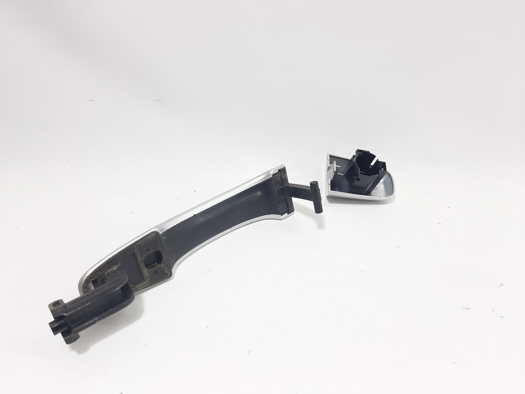 S60 Ручка дверей задньої лівої Volvo S60 2014-2018 31276437 Volvo S60 4
