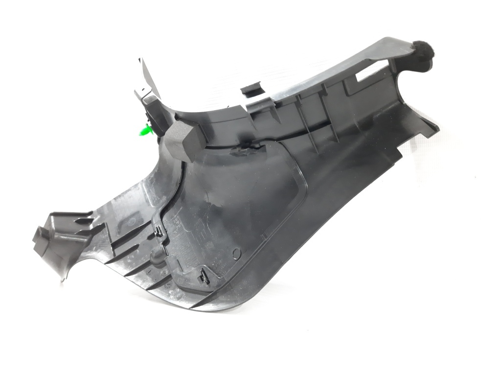 6 Обшивка переднього порогу кутова ліва Mazda 6 2014-2017 GHP968390E02 Mazda 6 7