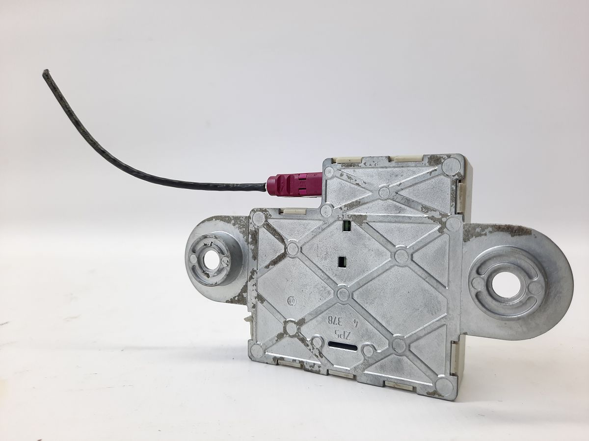 5 series Блок антени BMW 5 series 2013 65206935024 BMW 5 series 2 5 series Блок антени BMW 5 series 2013 65206935024 BMW 5 series 2