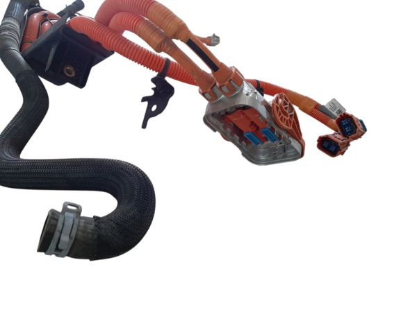 Bolt Кабель високовольтний Chevrolet Bolt EV 2017-2023 42590737 Chevrolet Bolt EV 3