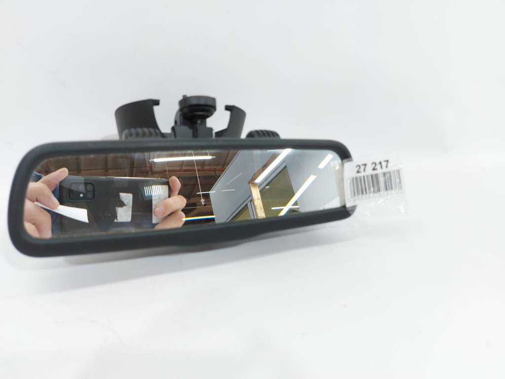 Dart Зеркало заднего вида салон Dodge Dart 2013-2019 57010495AC Dodge Dart 6