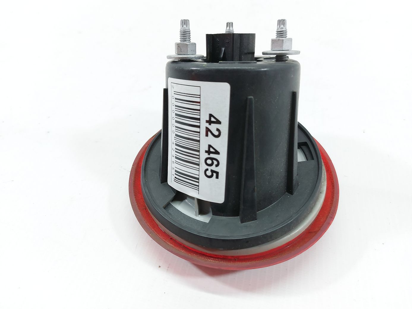 Hhr Фонарь задний правый нижний Chevrolet HHR 2006-2011 20781783 Chevrolet HHR 5