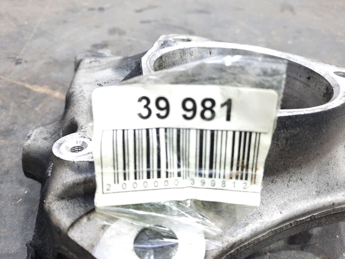 Ats Поворотний кулак передній лівий Cadillac ATS 2013-2016 23118083 Cadillac ATS 6