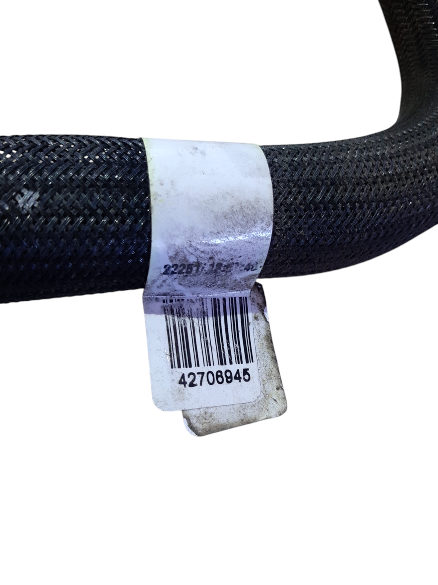 Bolt Патрубок системи охолодження Chevrolet Bolt EV 2022-2023 42706945 Chevrolet Bolt EV 2