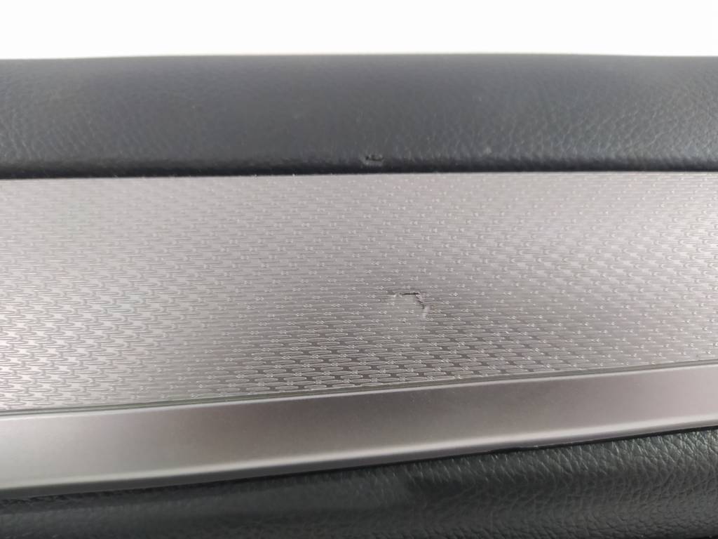 Legacy Карта двери передней правой Subaru Legacy 2015-2017 94216AL04BVH Subaru Legacy 5