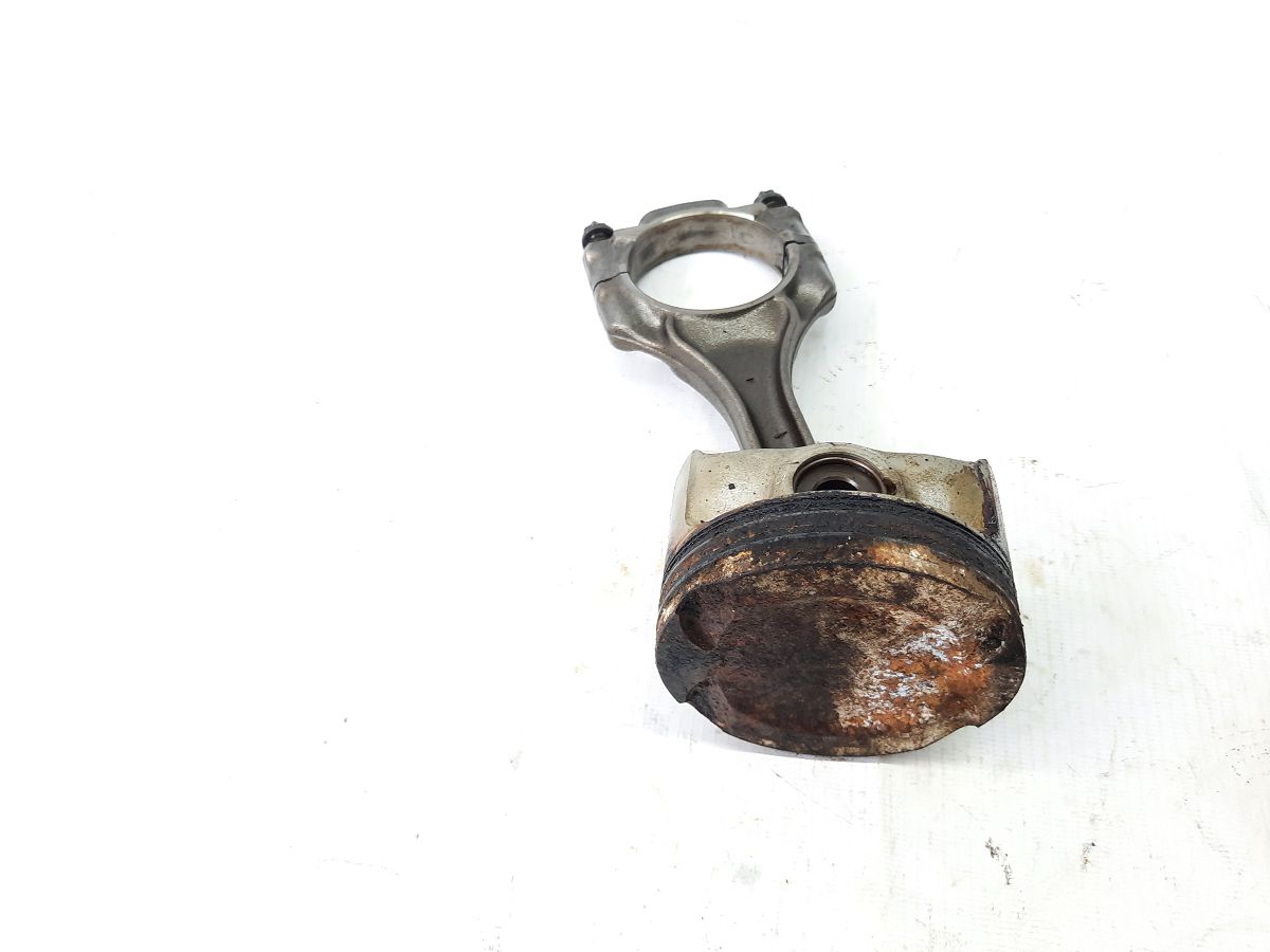 7 series Шатун BMW 7 2012 11247603480 BMW 7 16