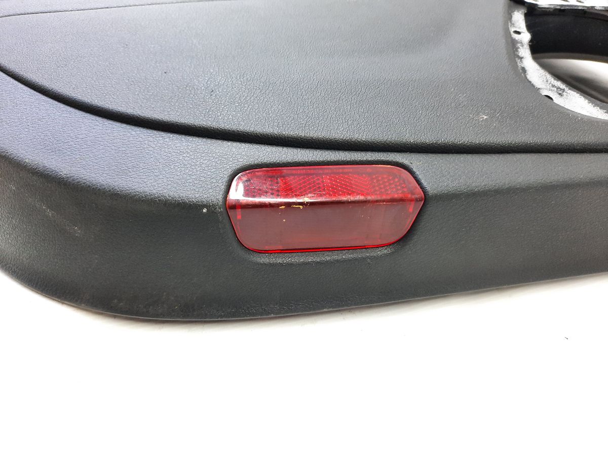 Passat cc Карта дверей задньої лівої Volkswagen Passat CC 2013-2016 3C8867011DGDCE Volkswagen Passat CC 7