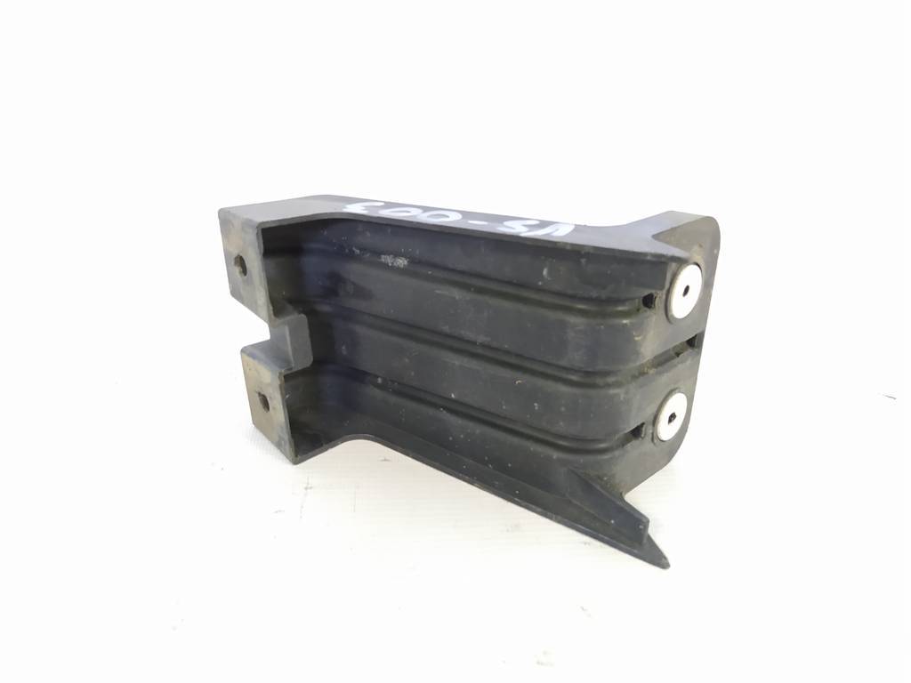 Malibu Крепление бампера заднего левое нижнее Chevrolet Malibu 2013-2018 22926511 Chevrolet Malibu 2