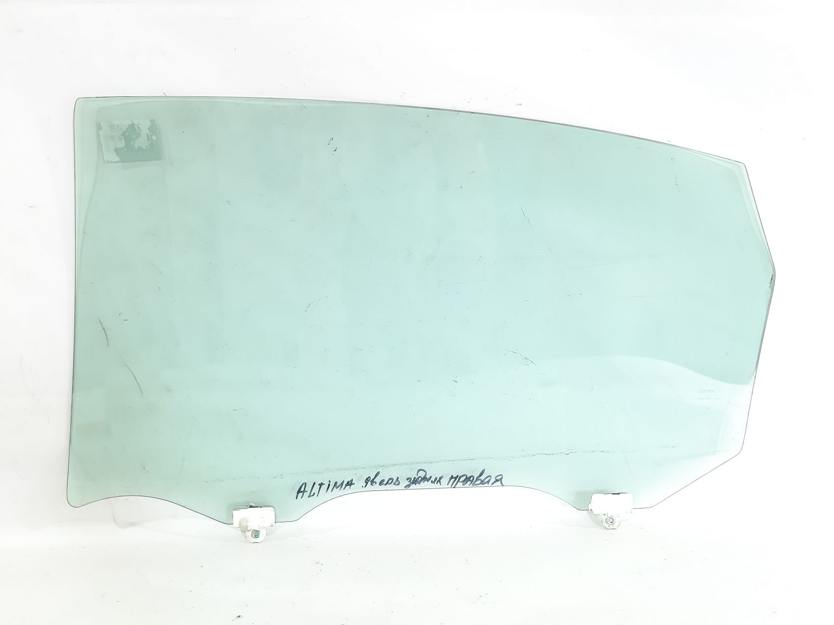 Altima Скло дверей задньої правої Nissan Altima 2013-2018 823009HT0A Nissan Altima 5