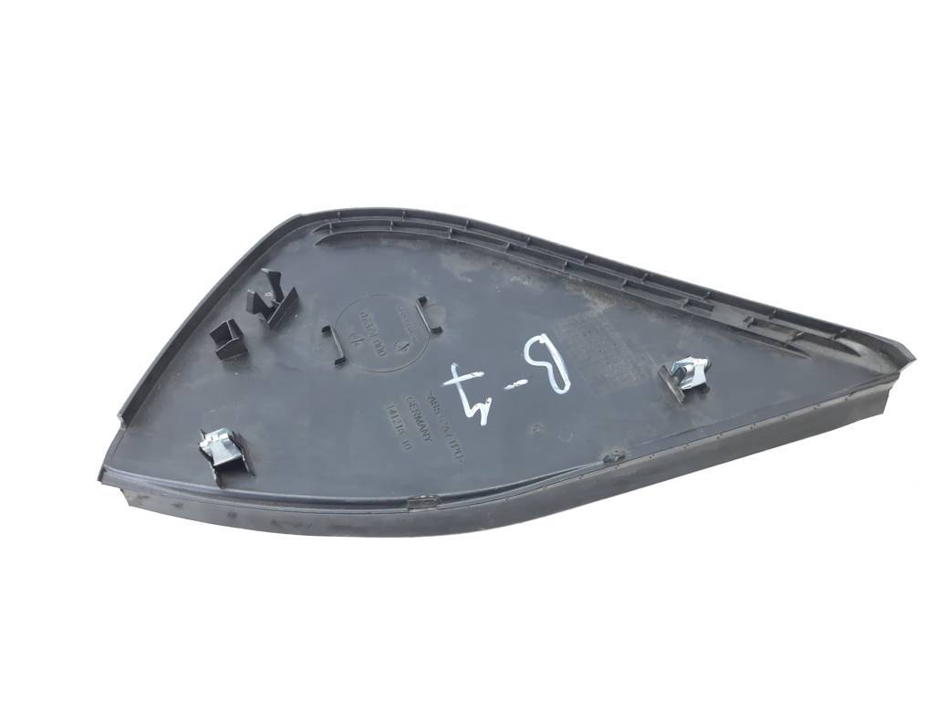 7 series Обшивка торпеды боковая левая BMW 7 2012 51459112155 BMW 7 2