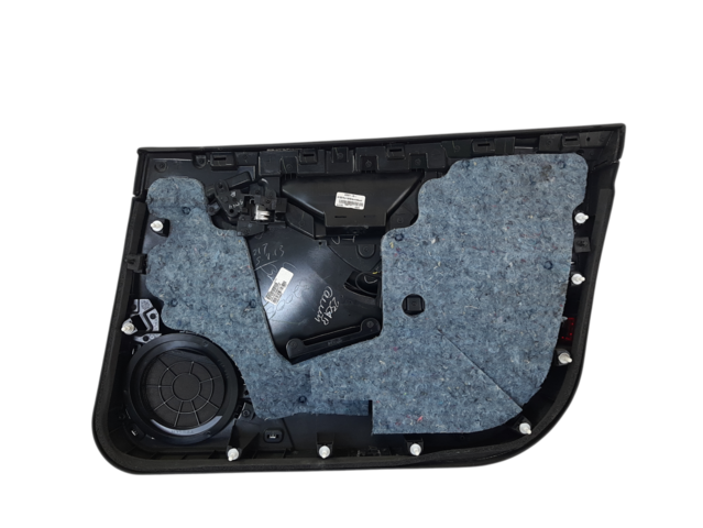 Model s Карта дверей передніх лівих Tesla Model S 2012-2016 600607125M Tesla Model S 5
