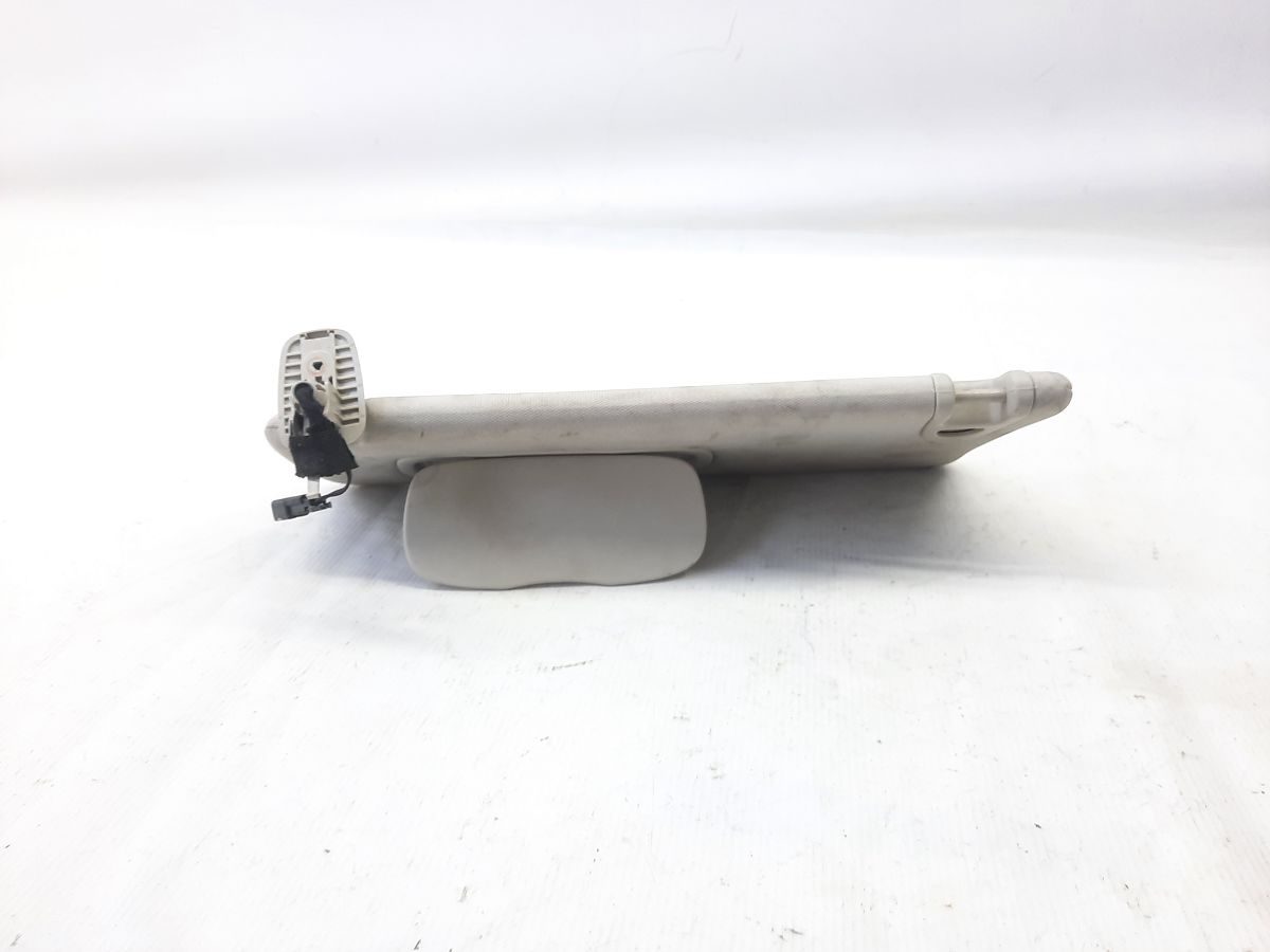 Dart Козырёк солнцезащитный водителя Dodge Dart 2013-2019 1SW59HDAAJ Dodge Dart 4