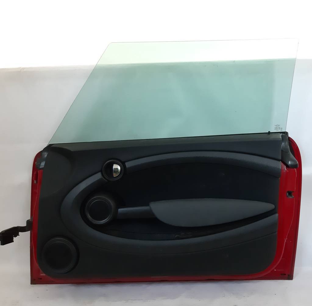 Cooper Двері передні права в зборі зі склом і картою Mini Cooper 2007-2015 41002755936 Mini Cooper 15 Cooper Двері передні права в зборі зі склом і картою Mini Cooper 2007-2015 41002755936 Mini Cooper 15