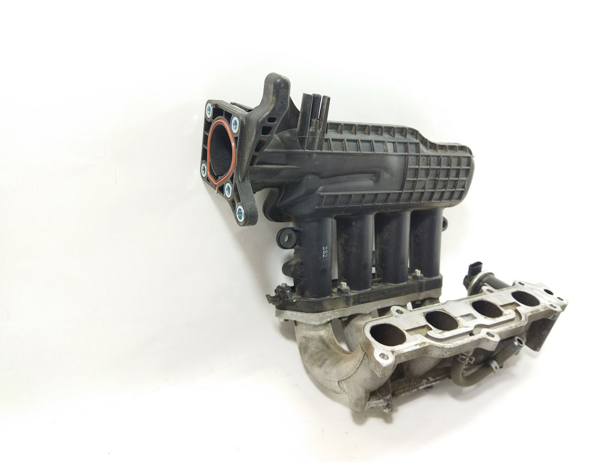Cr-z Впускной коллектор Honda CR-Z 2011-2016 17010RTW000 Honda CR-Z 8 Cr-z Впускной коллектор Honda CR-Z 2011-2016 17010RTW000 Honda CR-Z 8
